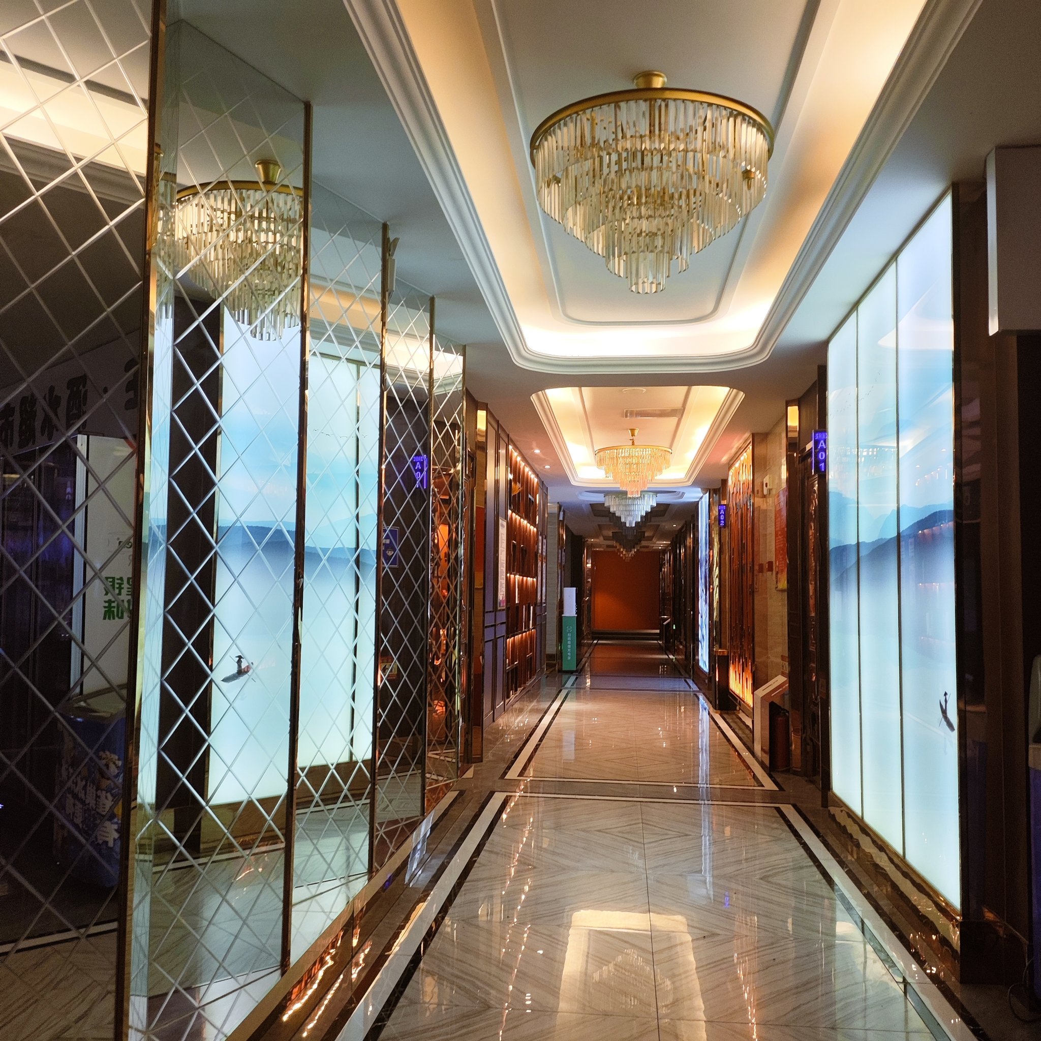 永州商务ktv优选 商务ktv预订方便快捷-冷水滩区ktv预订