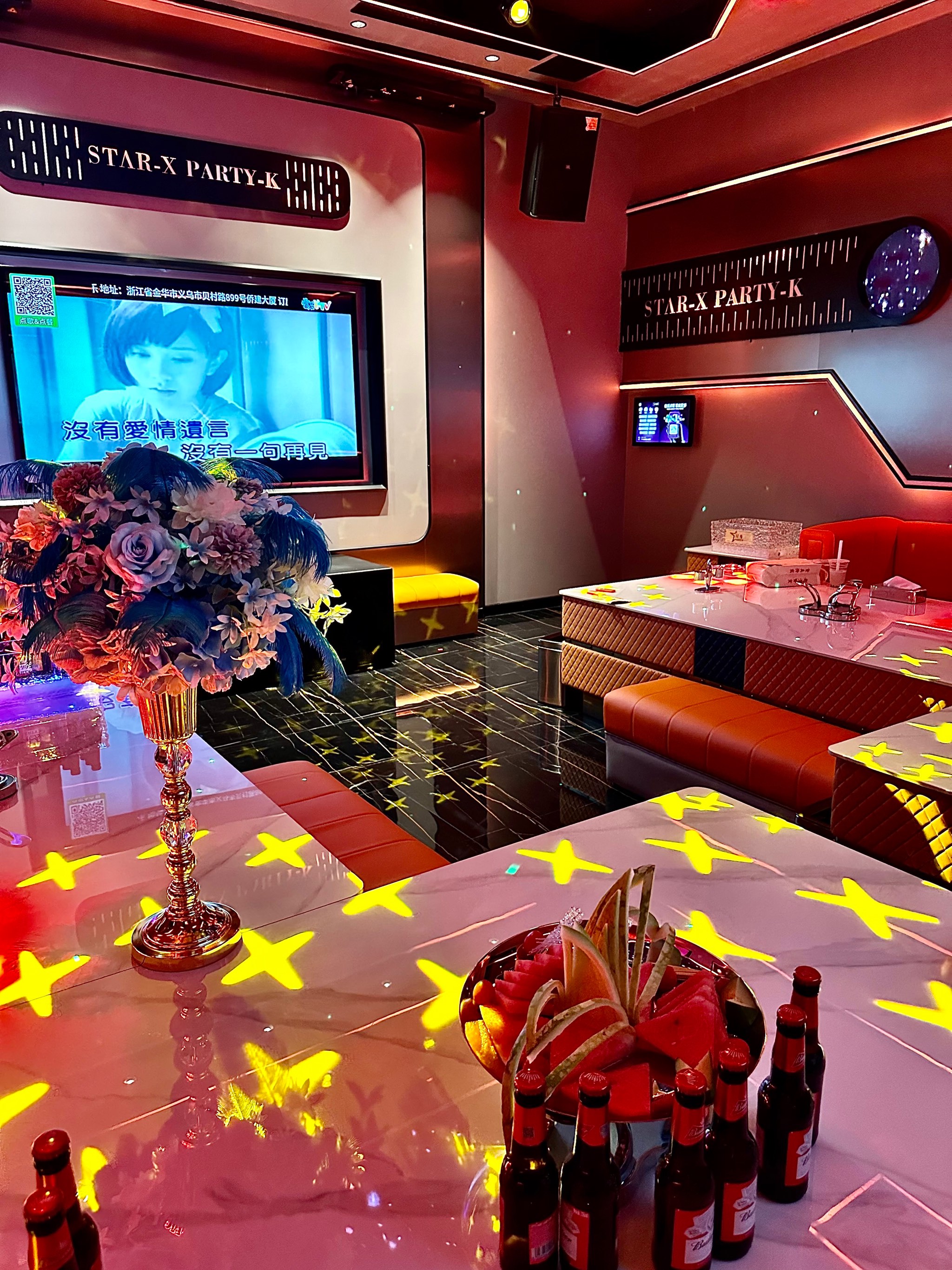 永州商务ktv一小时费用-冷水滩区ktv预订