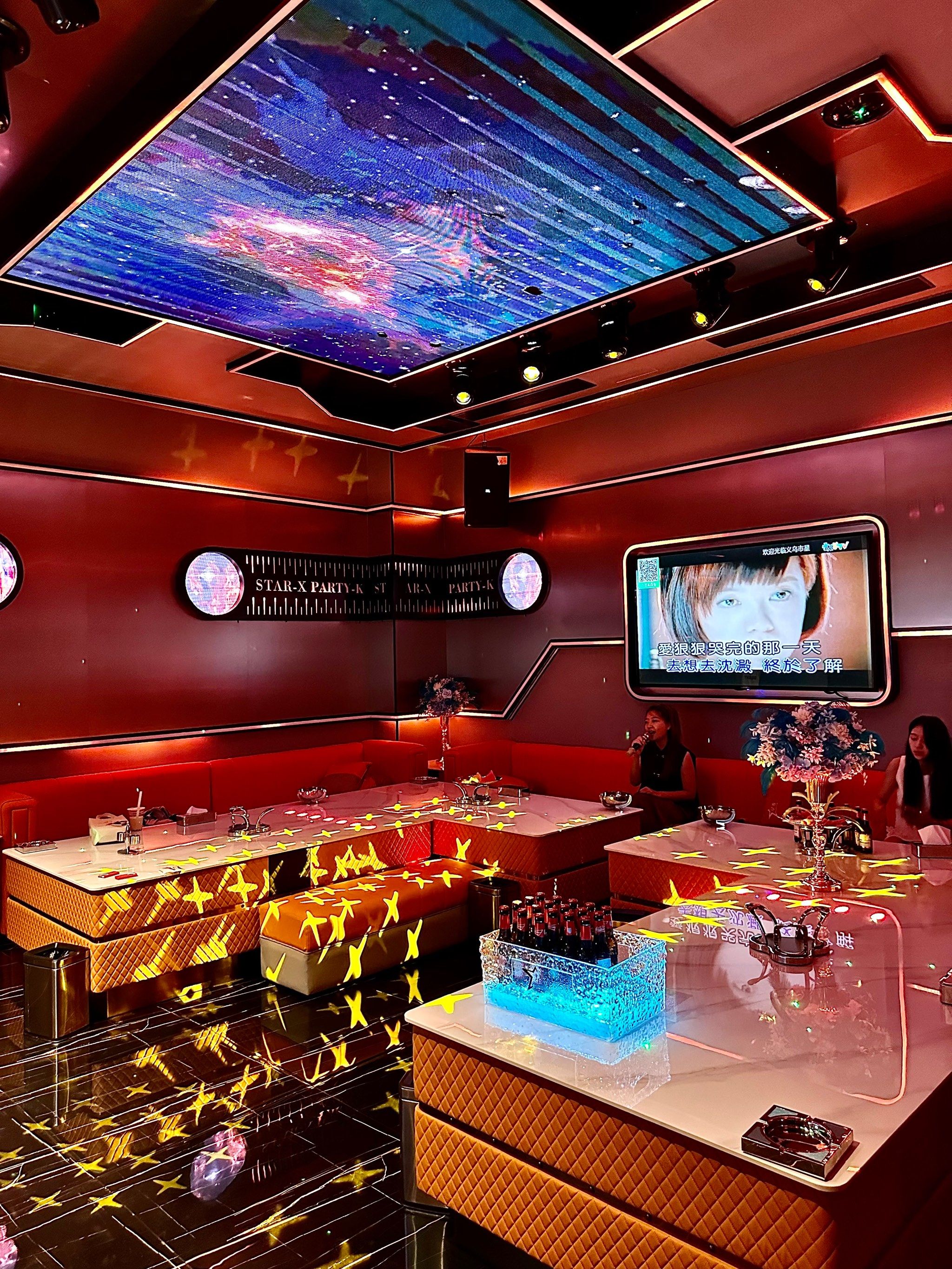 永州商务KTV新模式-冷水滩区ktv预订